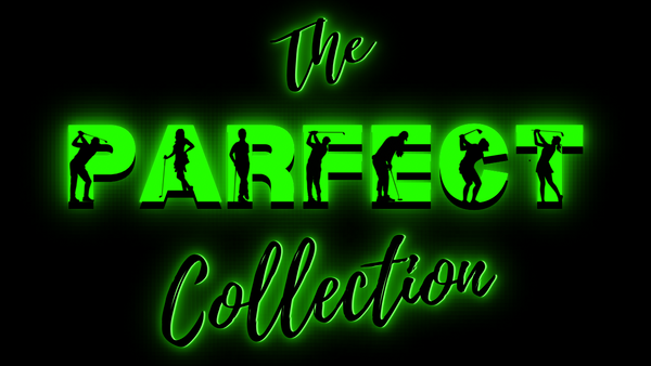 The Parfect Collection logo