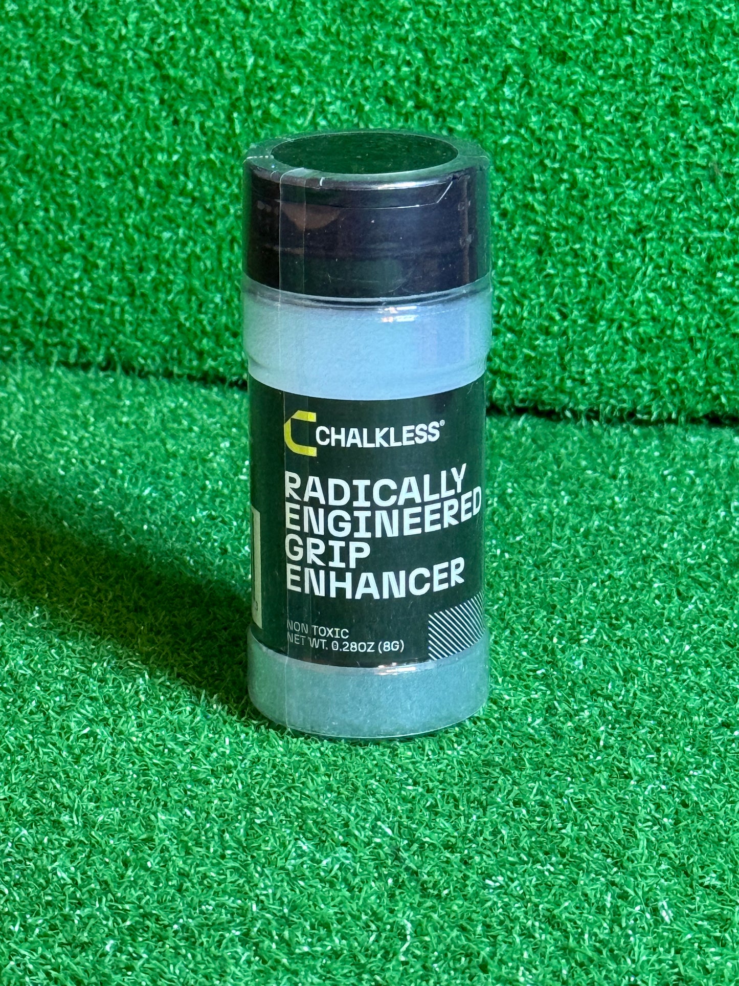 Chalkless Grip Enhancer