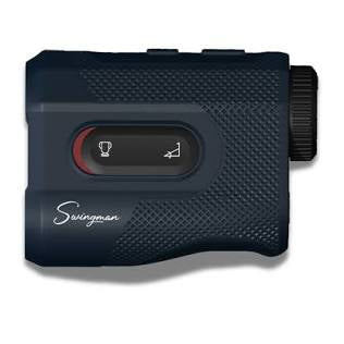 Swingman Golf Rangefinder