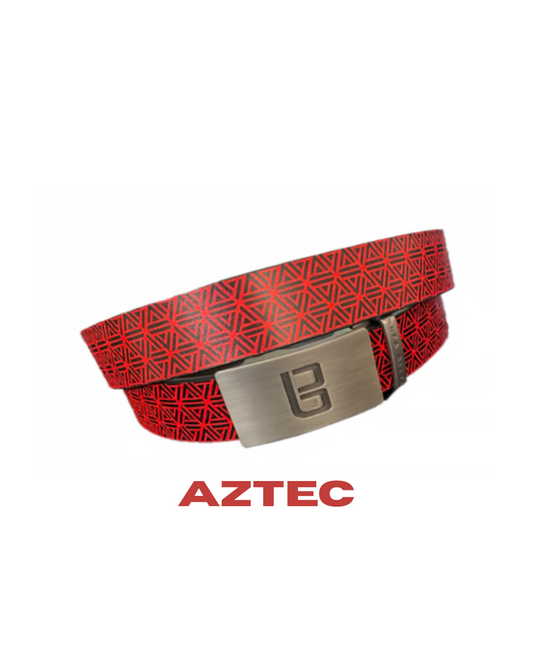 Buca Belts - Aztec