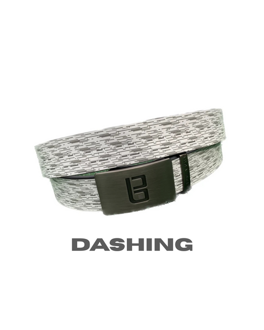 Buca Belts - Dashing