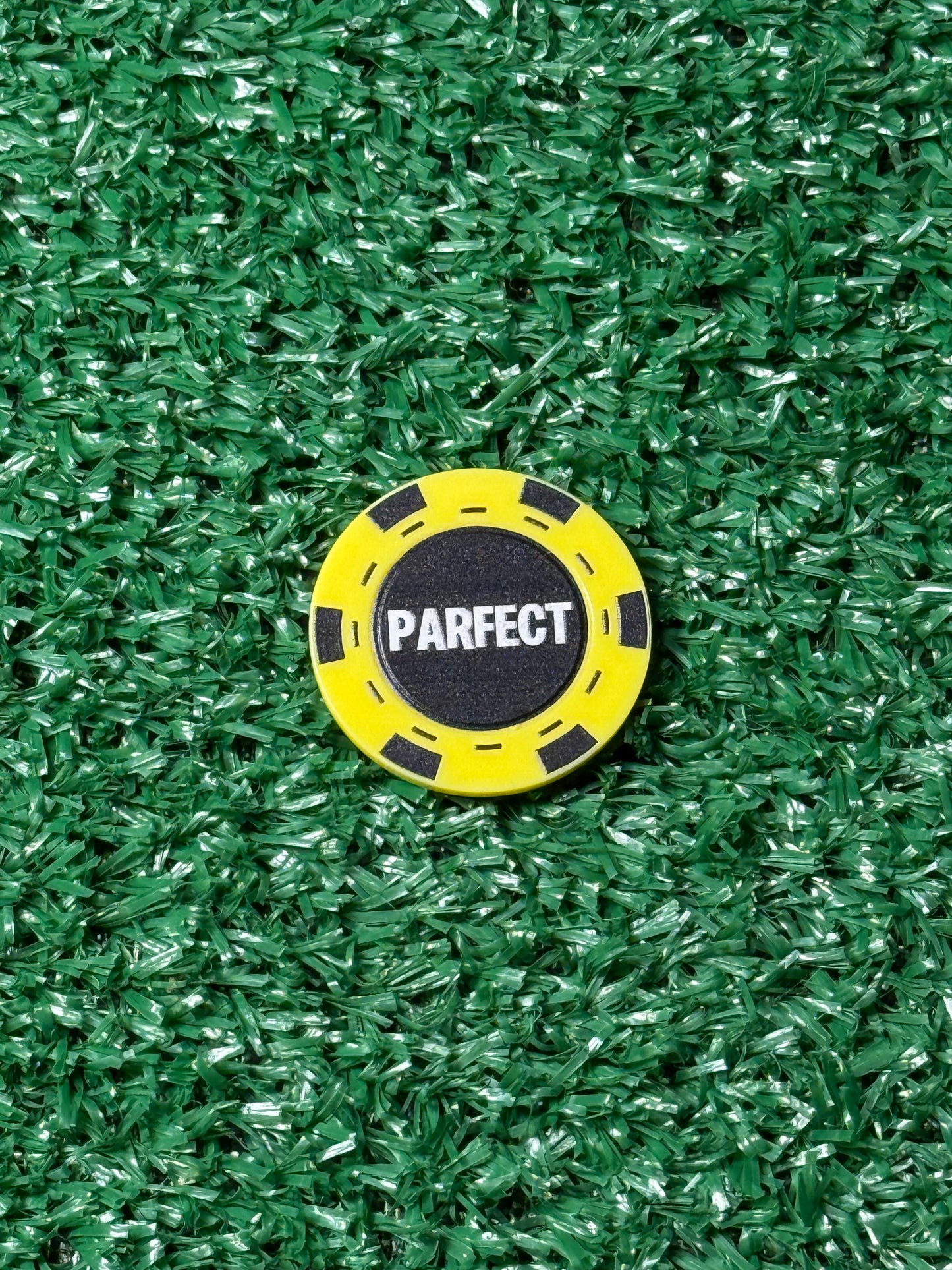PARFECT Ball Marker