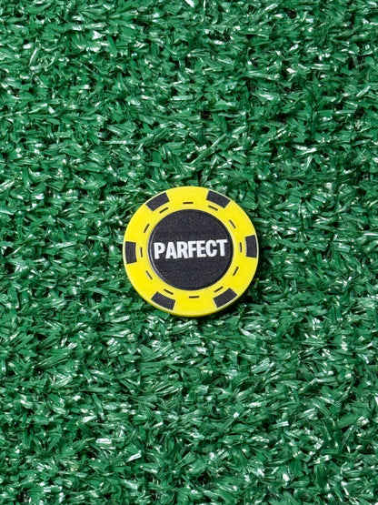 PARFECT Ball Marker