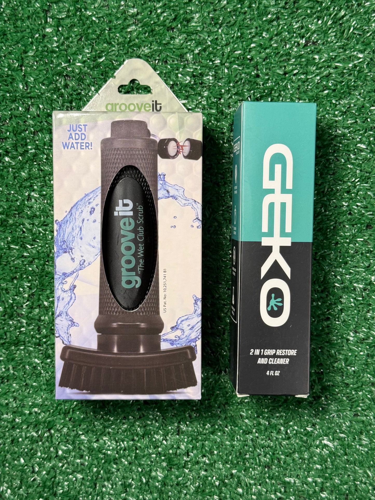 Parfect Club Cleaner Combo