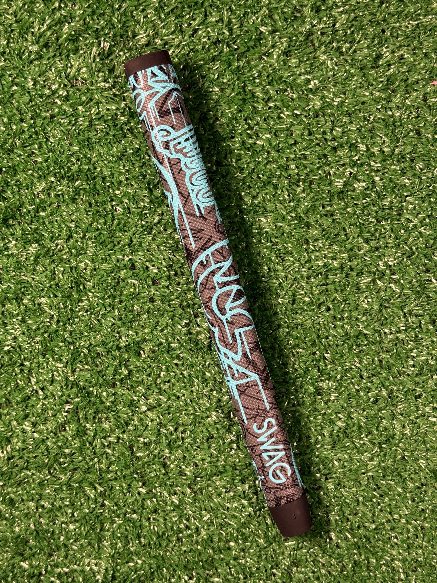 Swag Putter Grip