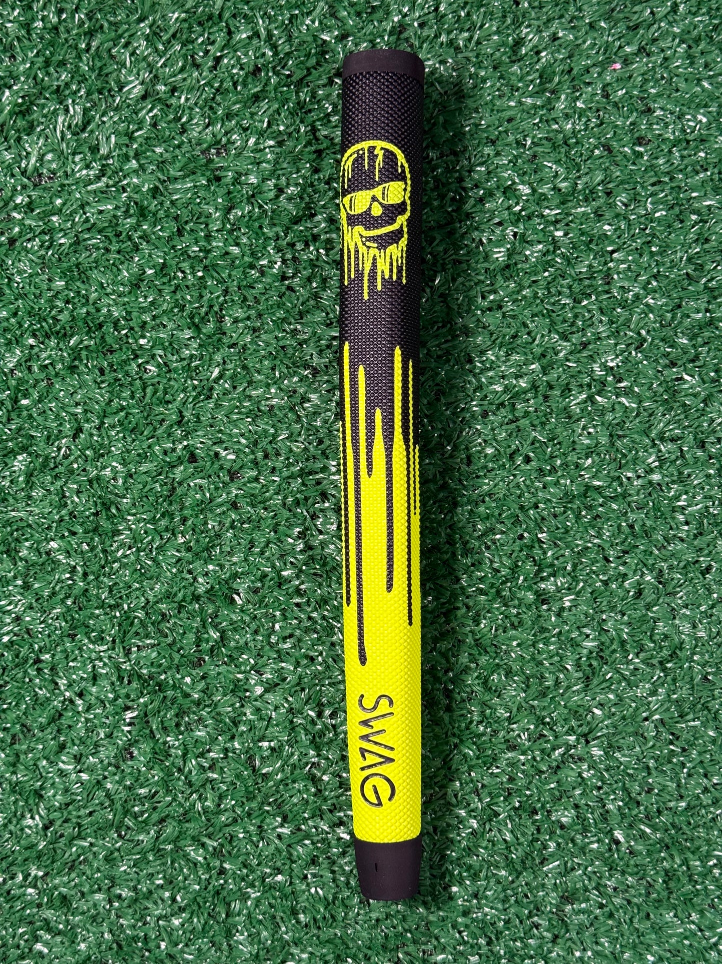 Swag Putter Grip