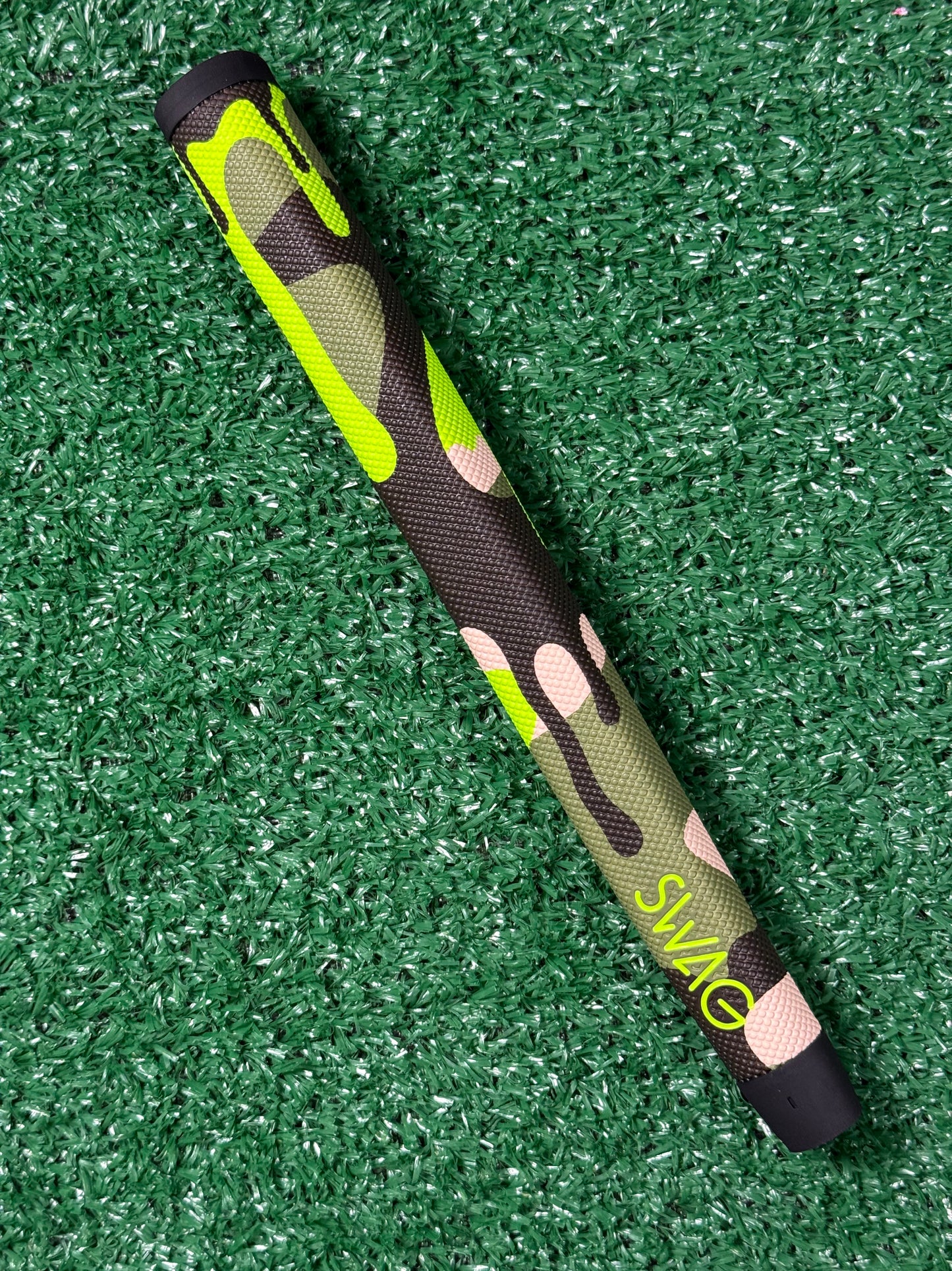 Swag Putter Grip