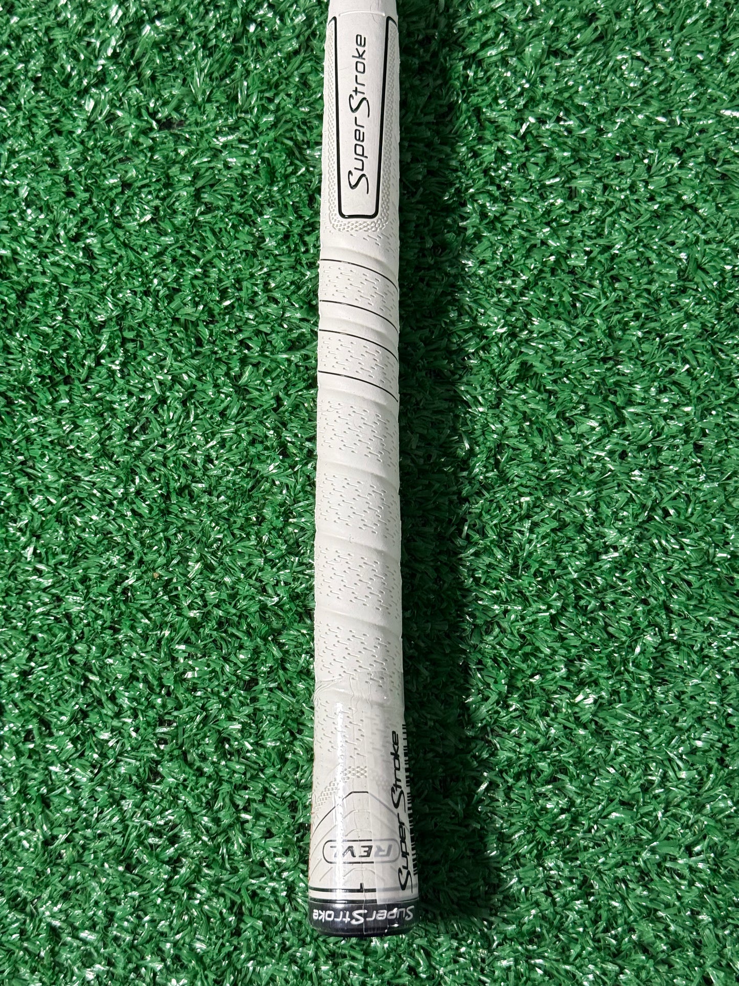 Super Stroke Lamkin Jumbo Grip (Comfort)
