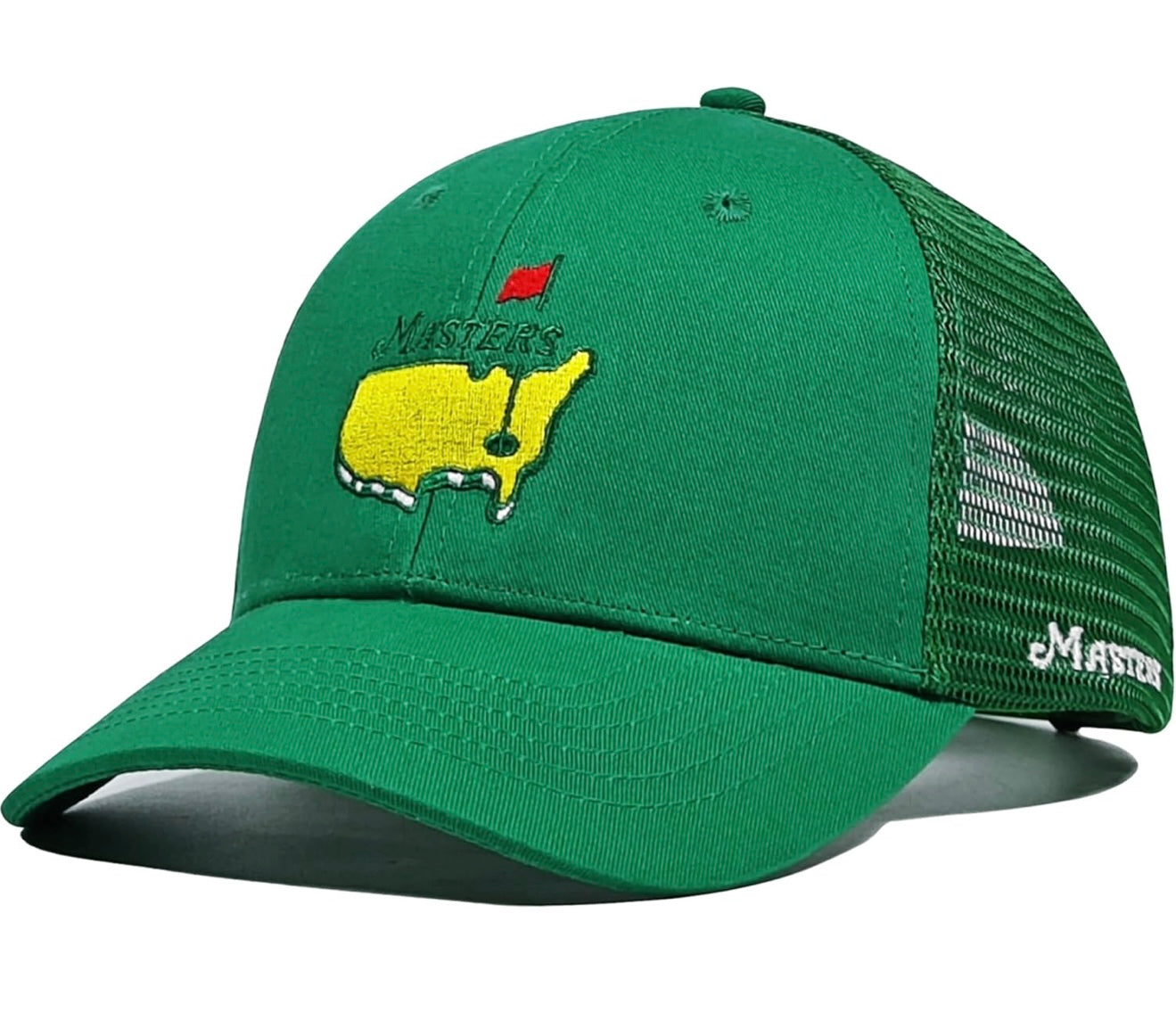 Masters Hat