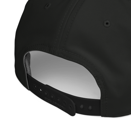 The Parfect Rope Hat