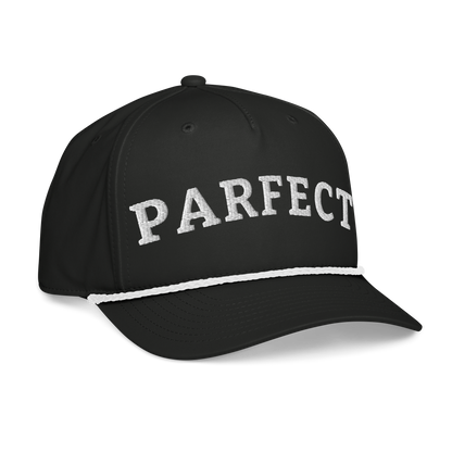 The Parfect Rope Hat