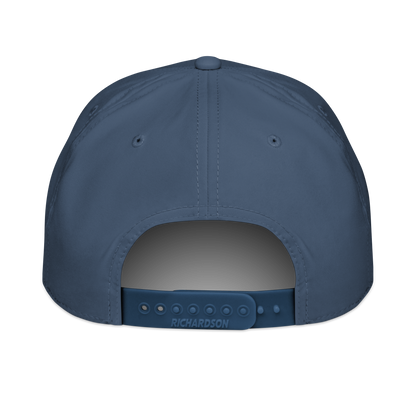 The Parfect Rope Hat