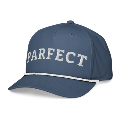The Parfect Rope Hat