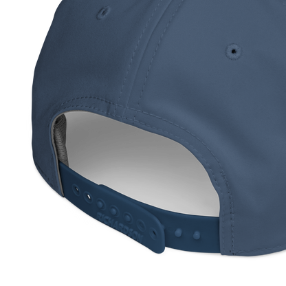 The Parfect Rope Hat