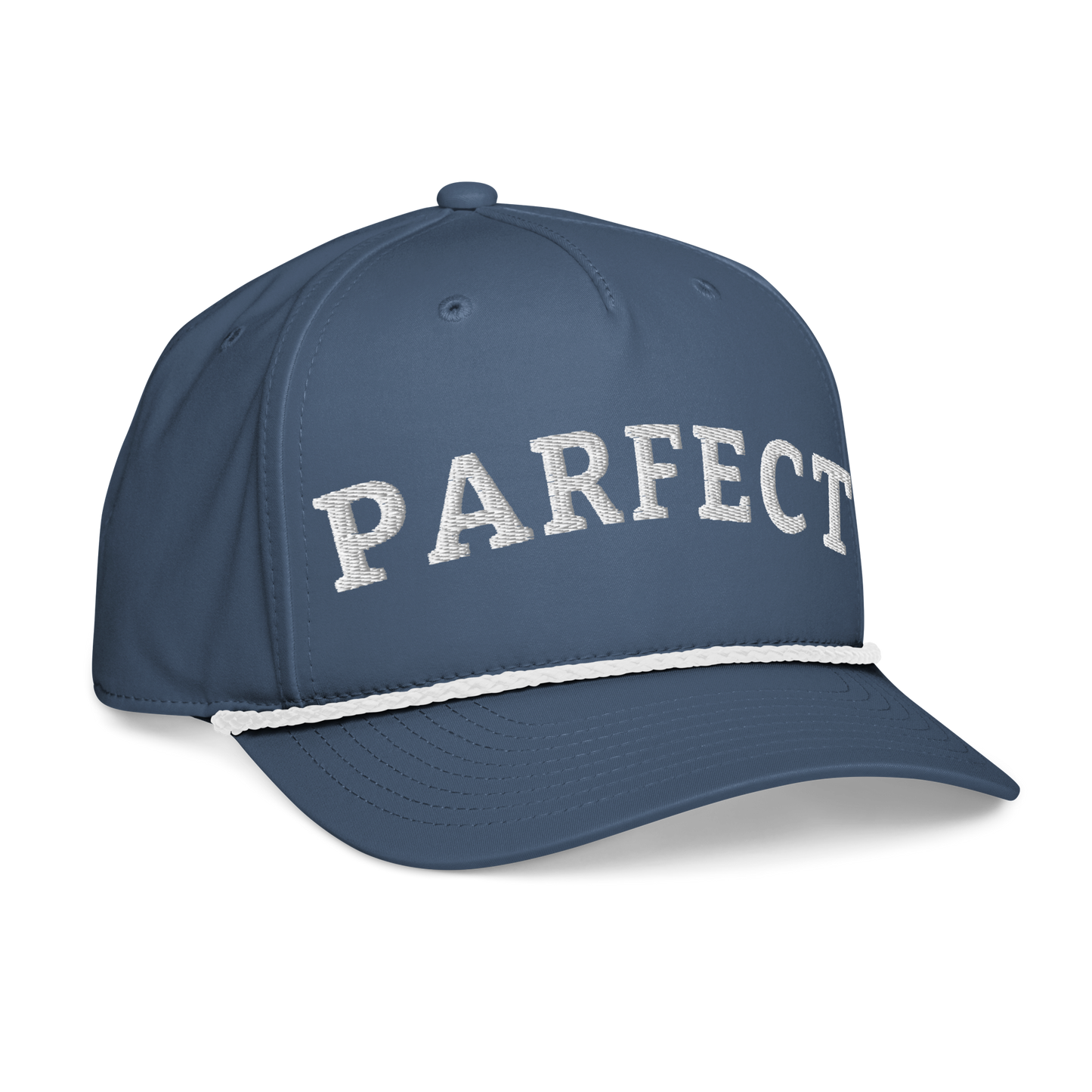 The Parfect Rope Hat