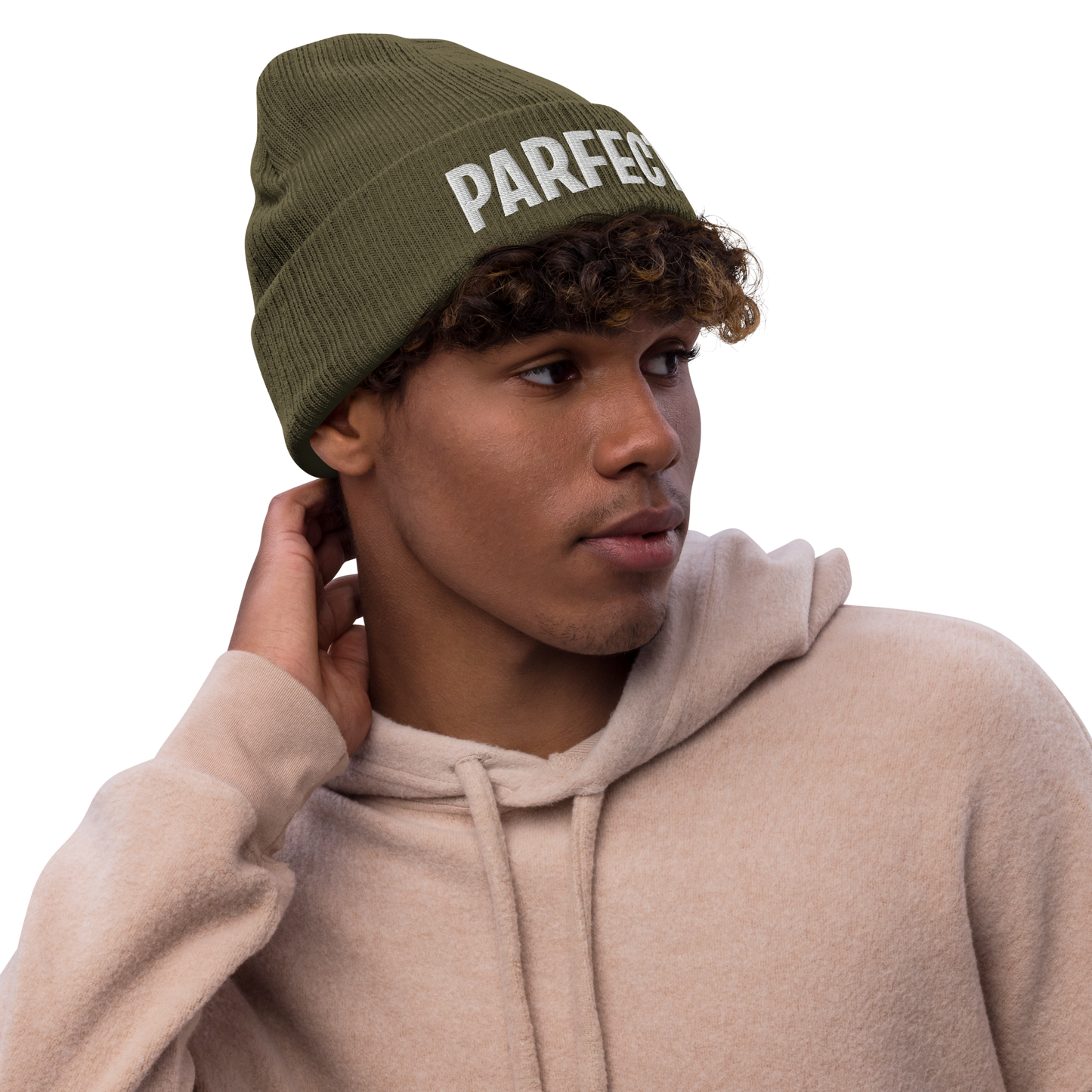 The Parfect Beanie
