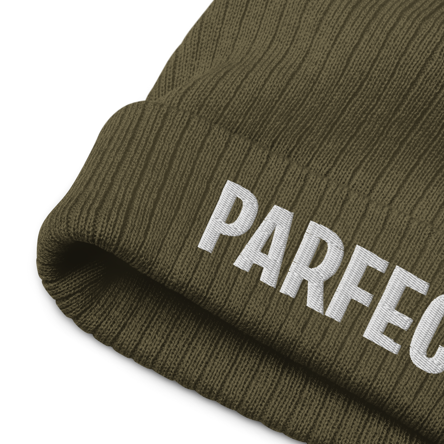 The Parfect Beanie