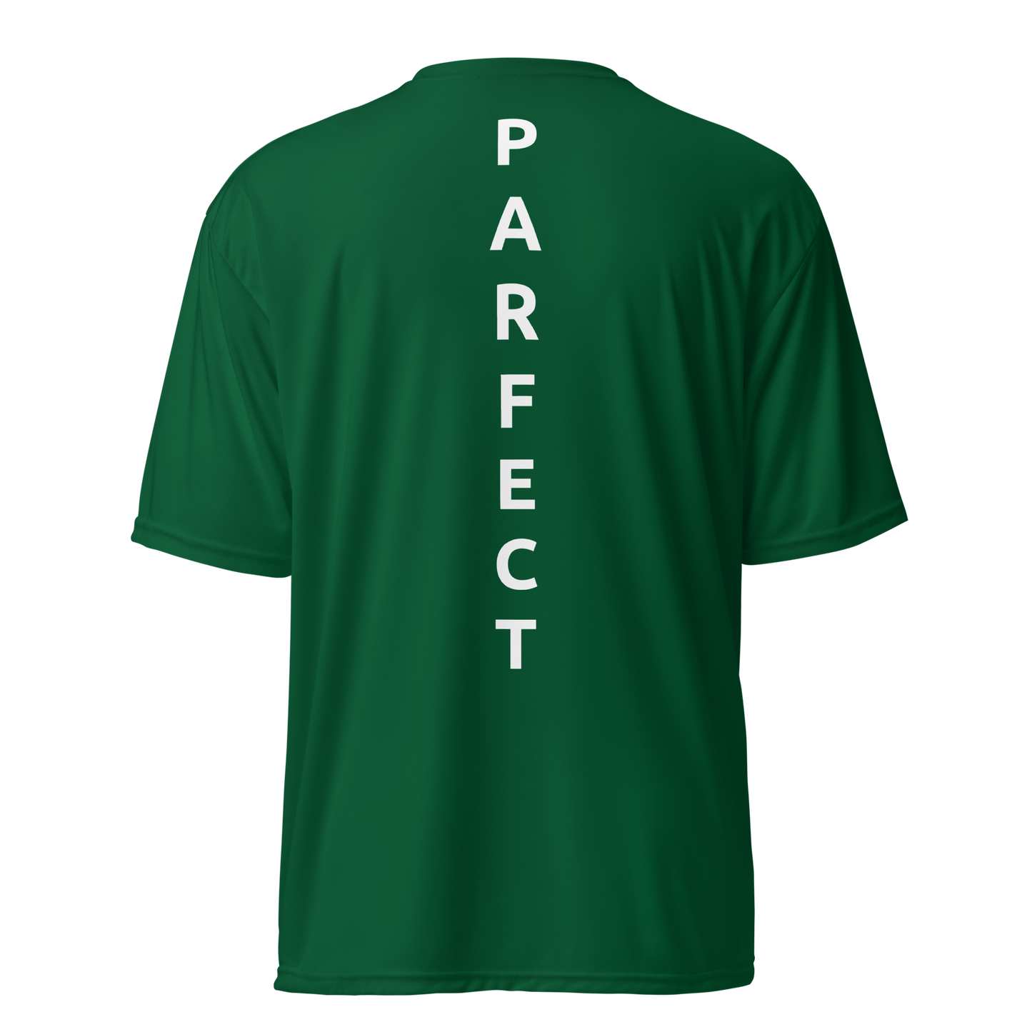 The Parfect Tee