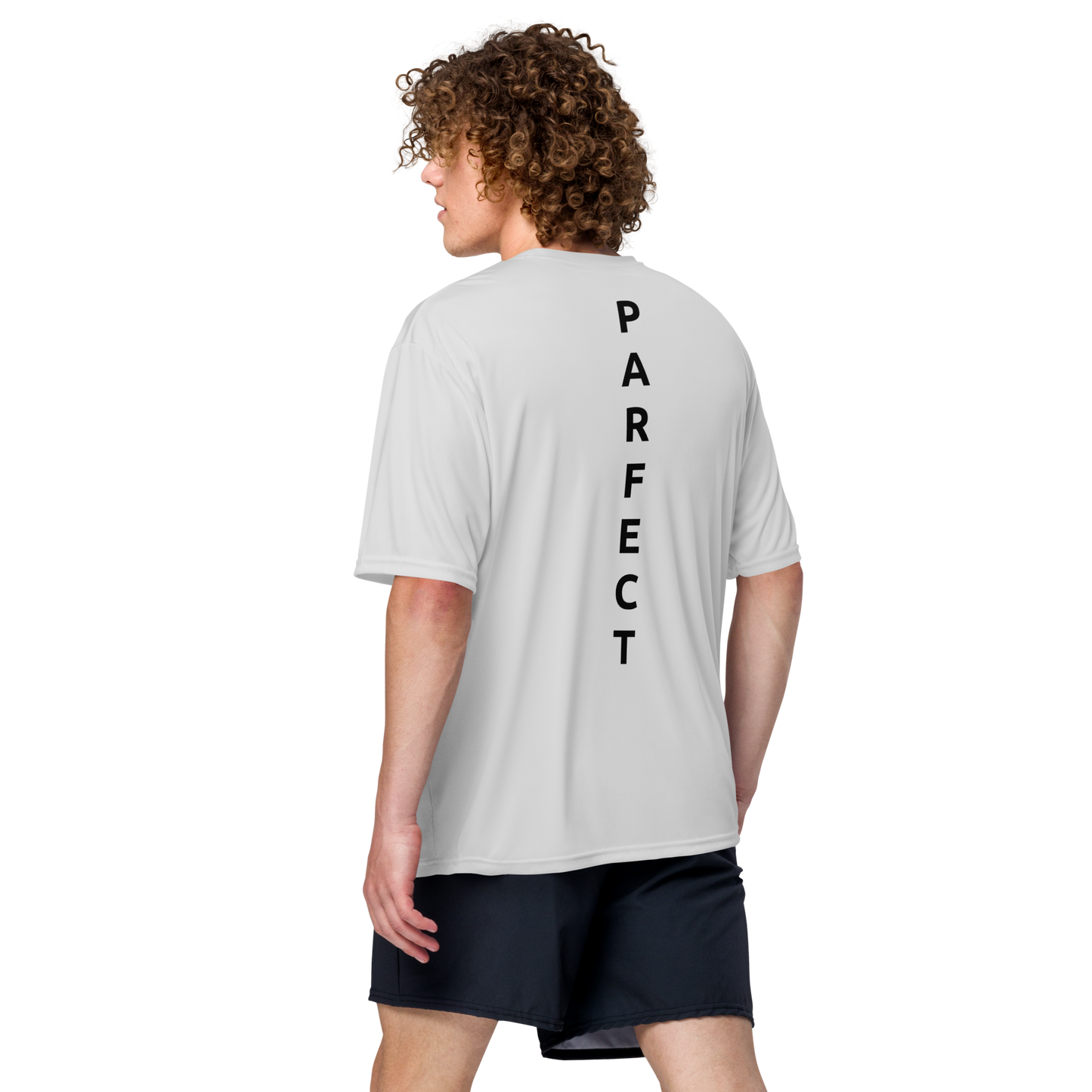 The Parfect Tee